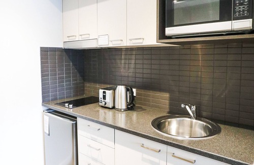 Campbelltown Apartment | Quest Campbelltown