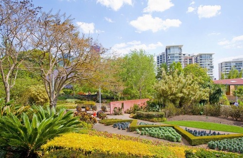 Cannon Hill Apartment | Quest Cannon Hill
