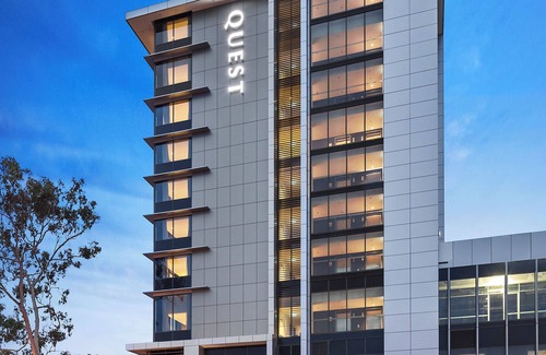 Chatswood Apartment | Quest Chatswood