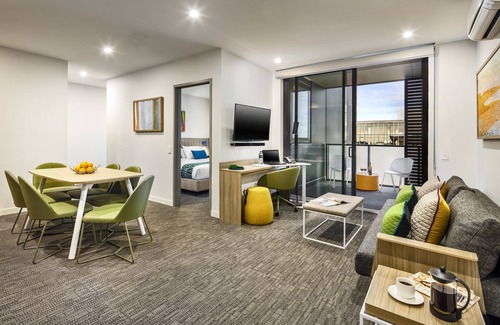 Dandenong Apartment | Quest Dandenong Central
