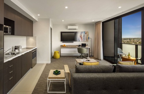 Dandenong Apartment | Quest Dandenong Central