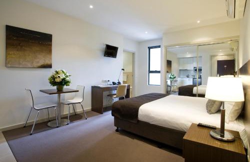 Glen Waverley Apartment | Quest Glen Waverley