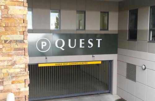 Glen Waverley Apartment | Quest Glen Waverley
