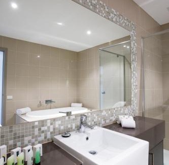Glen Waverley Apartment | Quest Glen Waverley