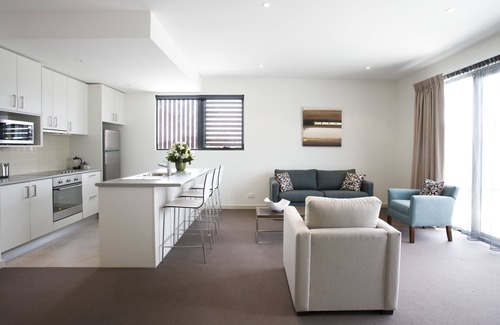 Glen Waverley Apartment | Quest Glen Waverley