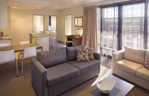 Glen Waverley Apartment | Quest Glen Waverley
