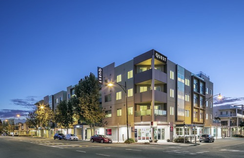 Mawson Lakes Apartment | Quest Mawson Lakes