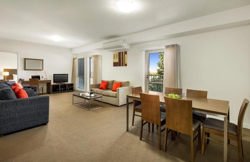 Mildura Central Business District Apartment | Quest Mildura