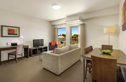 Mildura Central Business District Apartment | Quest Mildura