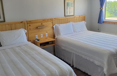 Whitewood Hotel | Quest Motel