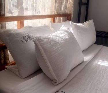 Lilongwe Bed & Breakfast | Quest