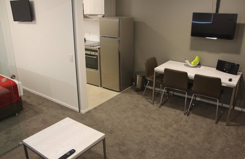 Nelson City Centre Apartment | Quest Nelson