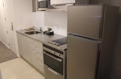 Nelson City Centre Apartment | Quest Nelson