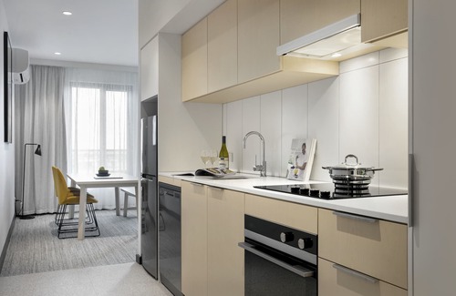 Notting Hill Apartment | Quest Notting Hill