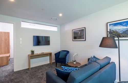 Christchurch City Centre Apartment | Quest on Cambridge