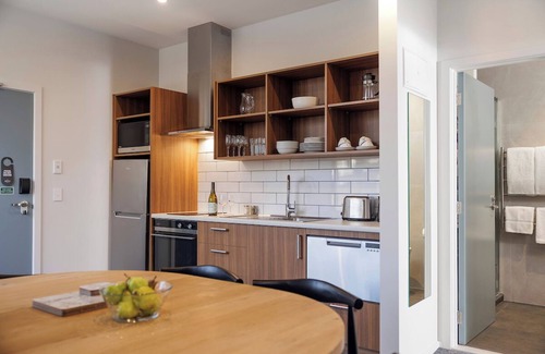 Christchurch City Centre Hotel | Quest on Kilmore