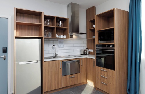 Christchurch City Centre Hotel | Quest on Kilmore