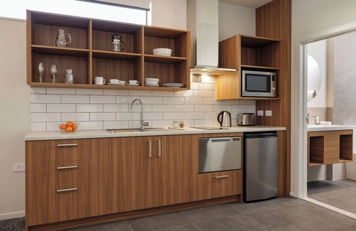 Christchurch City Centre Hotel | Quest on Kilmore