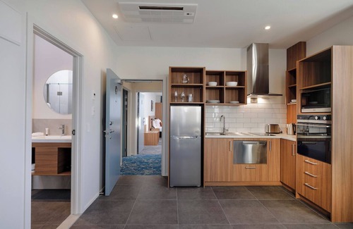 Christchurch City Centre Hotel | Quest on Kilmore