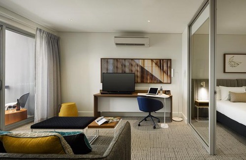 Port Adelaide Apartment | Quest Port Adelaide