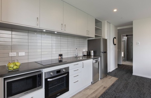Frankton Apartment | Quest Queenstown