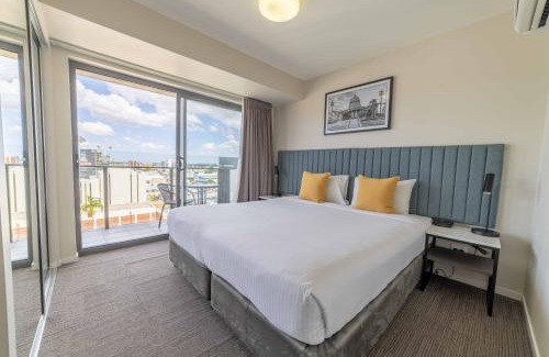Rockhampton Apartment | Quest Rockhampton