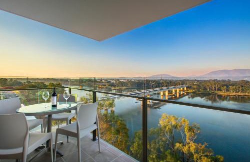 Rockhampton Apartment | Quest Rockhampton