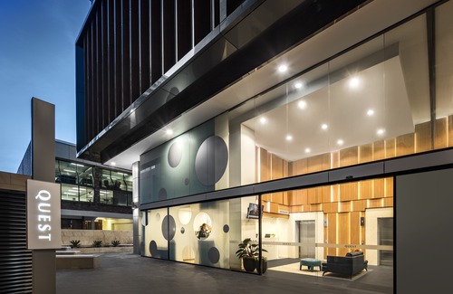 St. Leonards Hotel | Quest St Leonards