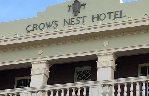 St. Leonards Hotel | Quest St Leonards