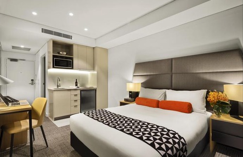 St. Leonards Apartment | Quest St Leonards