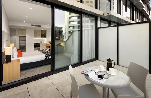 St. Leonards Apartment | Quest St Leonards