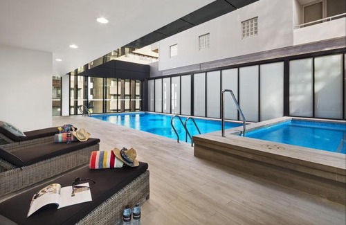 St. Leonards Apartment | Quest St Leonards