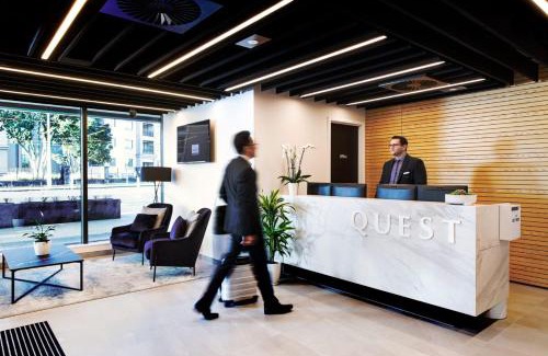 Milford Hotel | Quest Takapuna