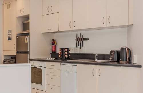 Wellington Apartment | Quest The Terrace – Central Wellington Apartment in Perfect Location!