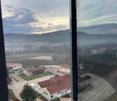 Odunpazarı Hotel | Questa Thermal & Spa Hotel