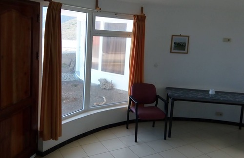 Ribeira Grande Cabin | Questel BronQ Eco Lodge