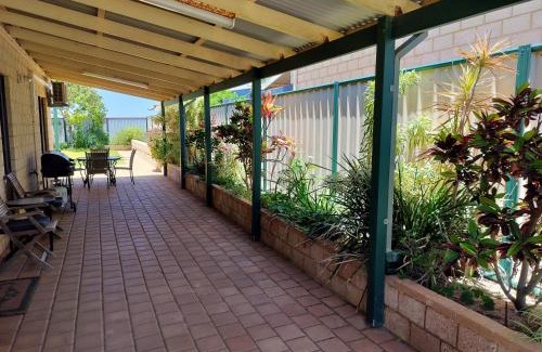 Kalbarri House | Questro Breeze
