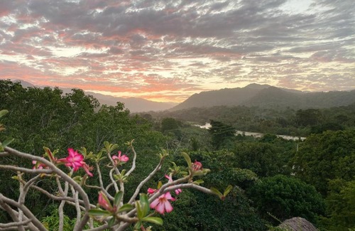 Los Naranjos Cabin | Quetzal Dorado Eco-Lodge by Mareygua