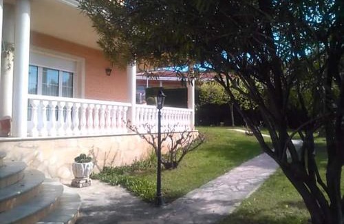 Alcaniz House | Quevoy