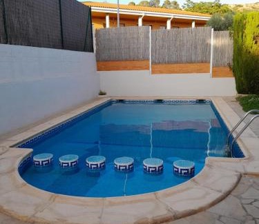 Alcaniz House | Quevoy