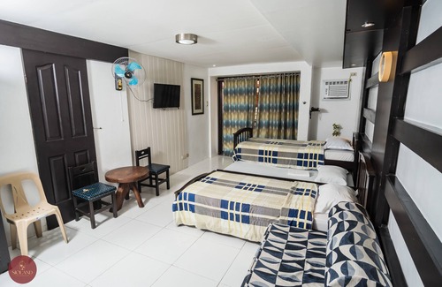 Lucena Hotel | Quezon Premier Hotel Lucena