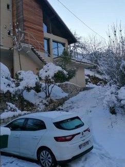 Proveysieux Bed & Breakfast | Quiétude