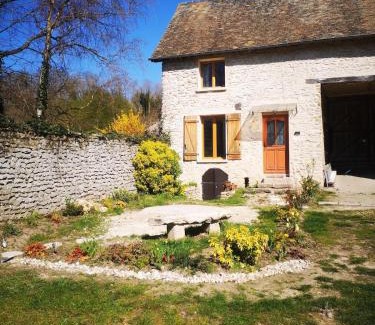 Boury-en-Vexin House | Quiétude Vexinoise