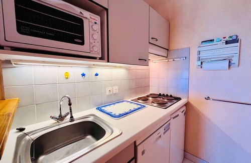 Quiberon Apartment | Quiberon - 3 rooms duplex appartment - sea view