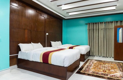 Hetauda Apartment | Quick 20 House Hotel