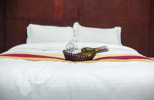 Hetauda Apartment | Quick 20 House Hotel