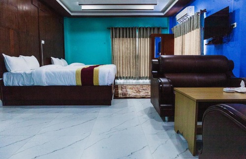 Hetauda Apartment | Quick 20 House Hotel