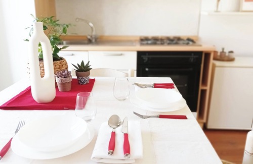 Vernato Apartment | Quick Home - Appartamento Narciso
