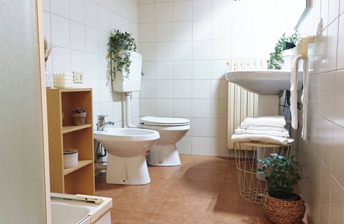 Vernato Apartment | Quick Home - Appartamento Narciso