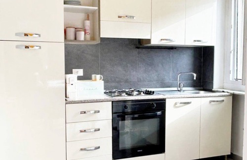 Santhia Apartment | Quick Home Binario Zero